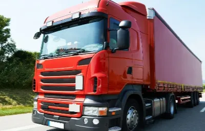 Ankara Delice Ambar Kargo