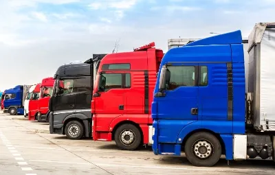 Ankara Delice Ambar Nakliyat