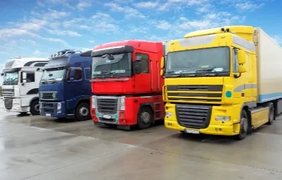 Ankara Delice Nakliye Ambarı