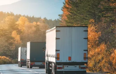 Ankara ile Delice Arası Klima Taşıma