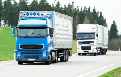 Ankara ile Delice Arası Eşya Taşıma